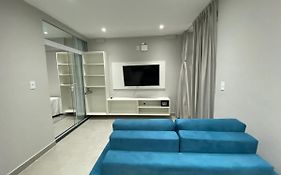 Waikiki Apartament Ipanema