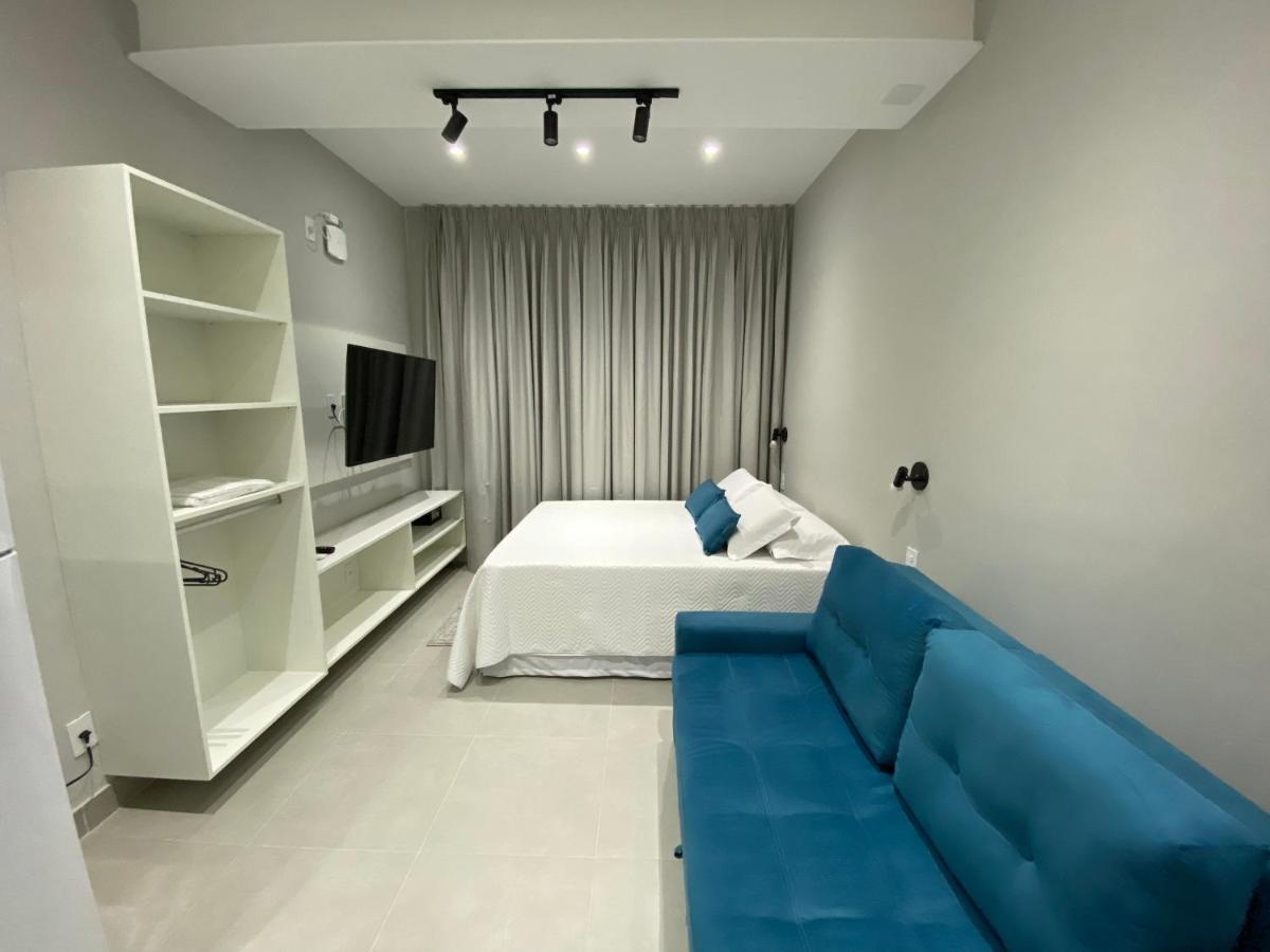 Waikiki Apartament Ipanema Rio de Janeiro Exterior photo