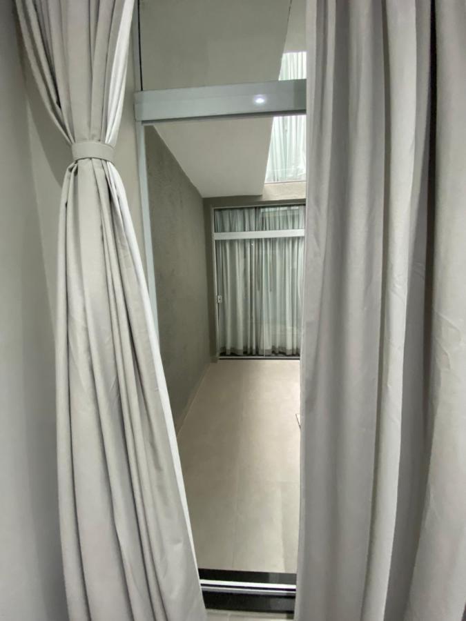 Waikiki Apartament Ipanema Rio de Janeiro Exterior photo